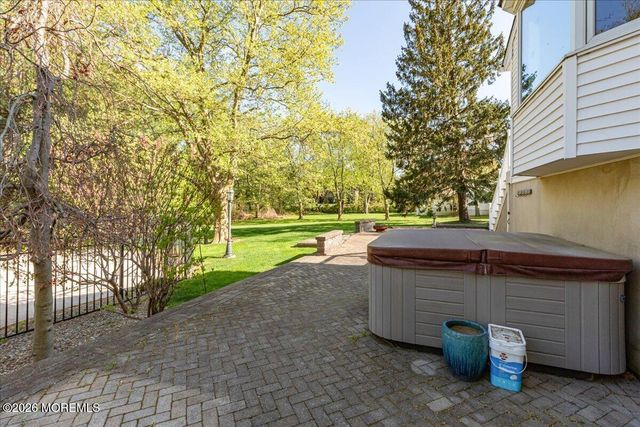 29 Centerville Road, Holmdel, NJ 07733