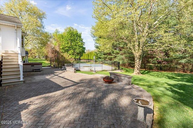 29 Centerville Road, Holmdel, NJ 07733