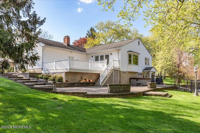 29 Centerville Road, Holmdel, NJ 07733