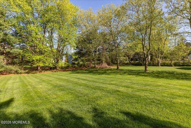 29 Centerville Road, Holmdel, NJ 07733