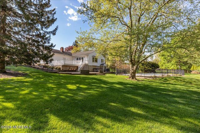 29 Centerville Road, Holmdel, NJ 07733