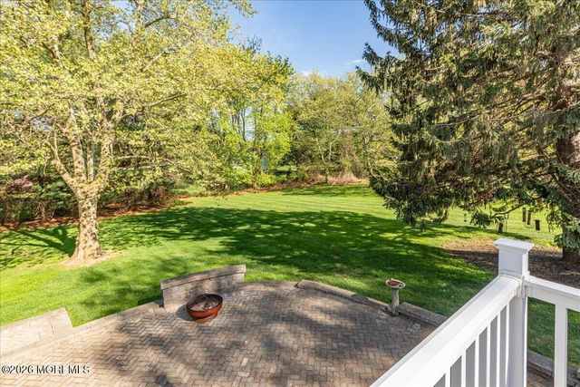 29 Centerville Road, Holmdel, NJ 07733