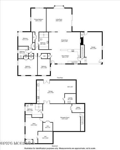 29 Centerville Road, Holmdel, NJ 07733