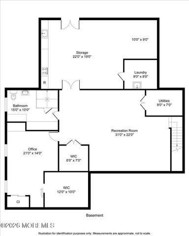 29 Centerville Road, Holmdel, NJ 07733