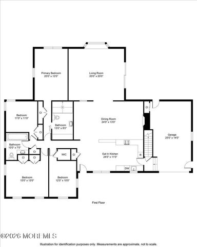 29 Centerville Road, Holmdel, NJ 07733