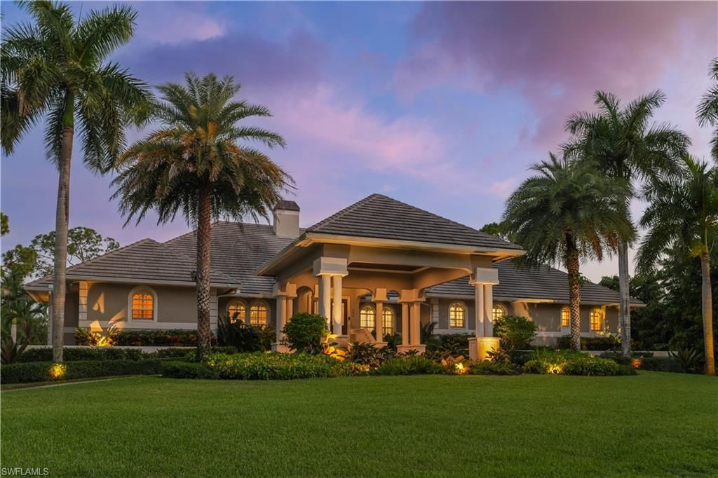 106 Eugenia DR, NAPLES, FL 34108 — photo 3