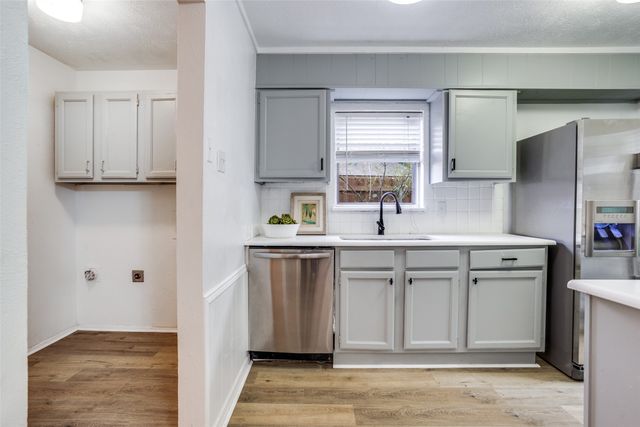 3925 Branch Hollow Drive, Plano, TX 75023