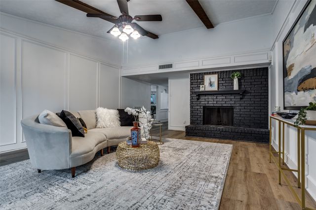 3925 Branch Hollow Drive, Plano, TX 75023