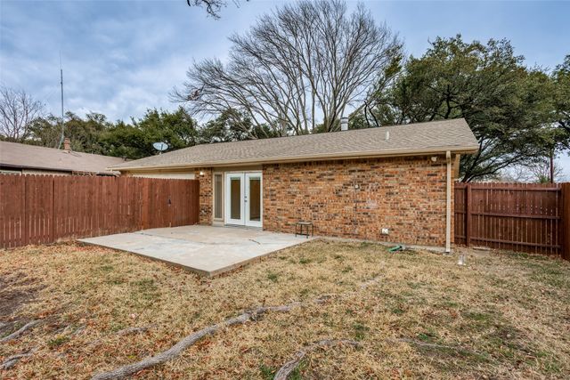 3925 Branch Hollow Drive, Plano, TX 75023