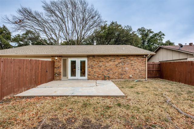 3925 Branch Hollow Drive, Plano, TX 75023