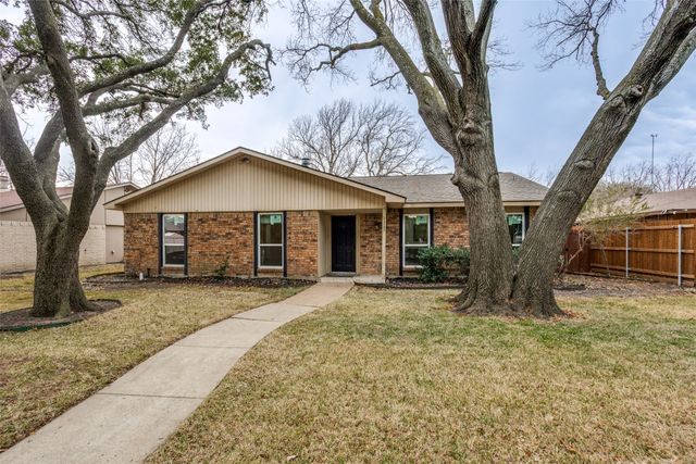 3925 Branch Hollow Drive, Plano, TX 75023