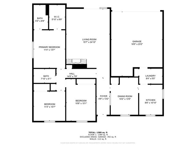 3925 Branch Hollow Drive, Plano, TX 75023