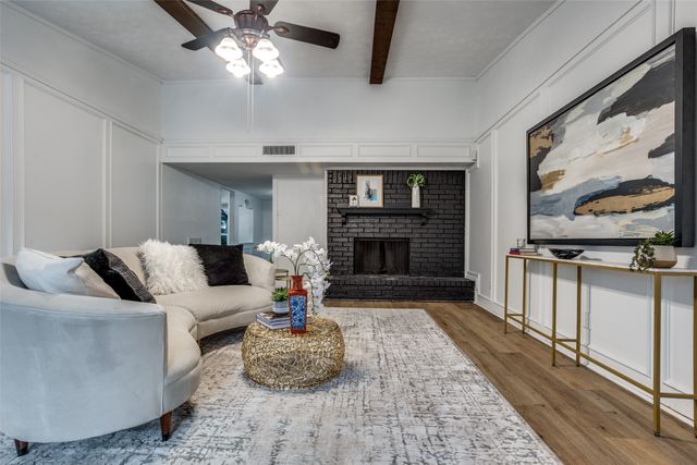 3925 Branch Hollow Drive, Plano, TX 75023