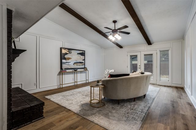 3925 Branch Hollow Drive, Plano, TX 75023