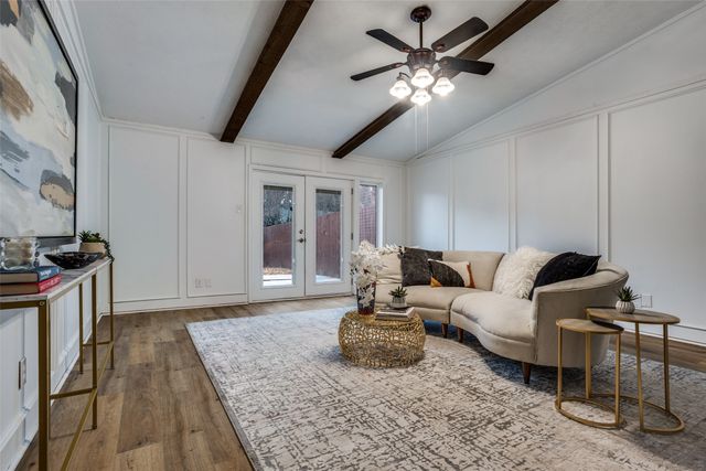 3925 Branch Hollow Drive, Plano, TX 75023