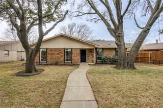 3925 Branch Hollow Drive, Plano, TX 75023
