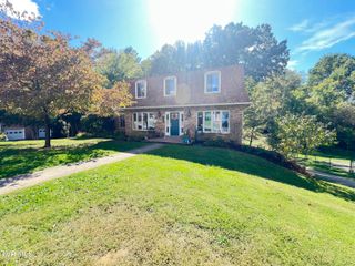 1210 Tanglewood Drive, Greeneville, TN 37743