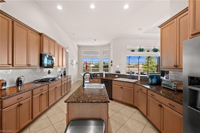 19419 La Serena DR, Estero, FL 33967