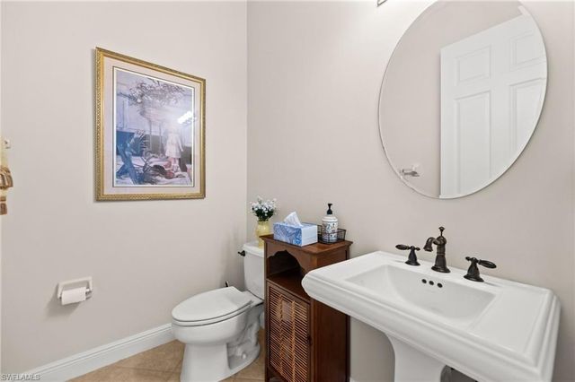 19419 La Serena DR, Estero, FL 33967
