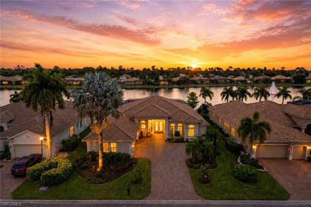 19419 La Serena DR, Estero, FL 33967
