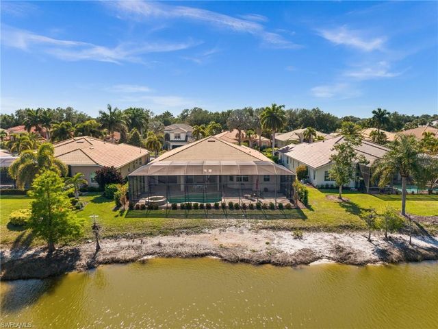 19419 La Serena DR, Estero, FL 33967