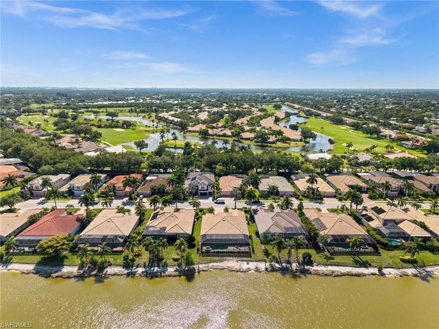 19419 La Serena DR, Estero, FL 33967