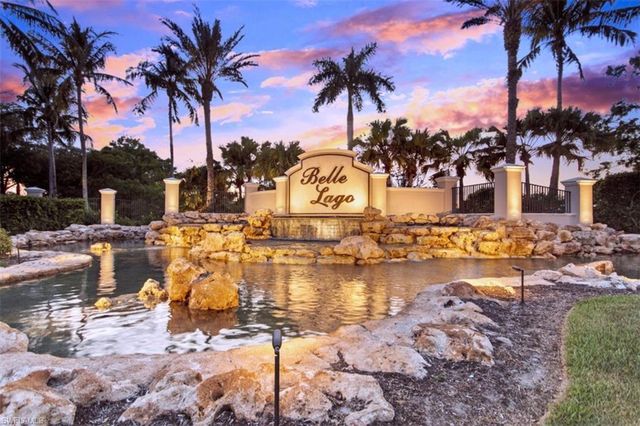 19419 La Serena DR, Estero, FL 33967