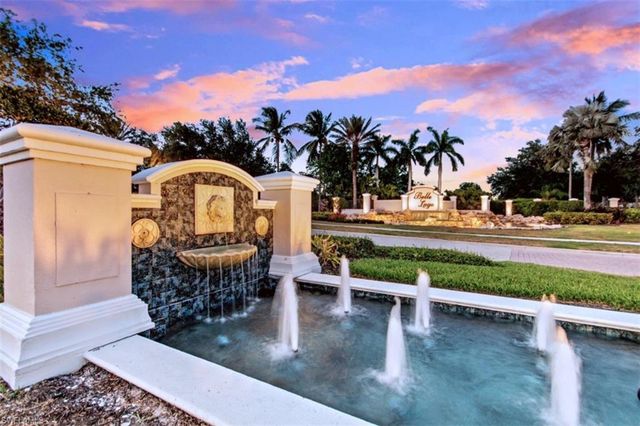 19419 La Serena DR, Estero, FL 33967