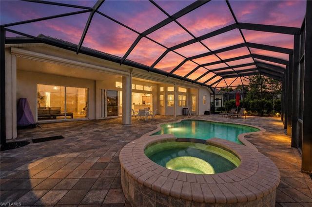 19419 La Serena DR, Estero, FL 33967