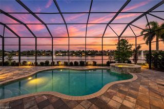 19419 La Serena DR, Estero, FL 33967