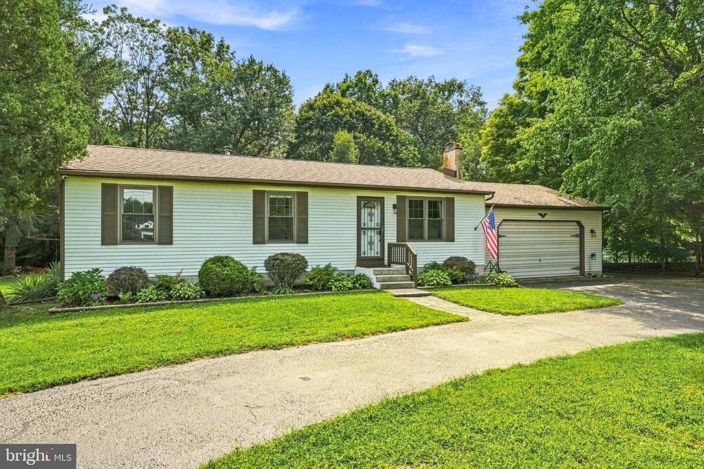 1930 GRANT AVE, WILLIAMSTOWN, NJ 08094 — photo 3