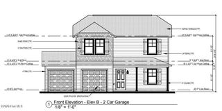 4638 Second Street, Grimesland, NC 27837