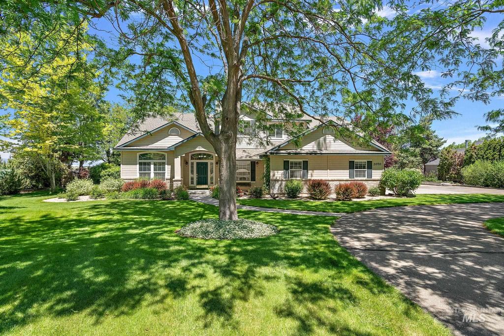 2070 W Waltman St, Meridian, ID 83642
