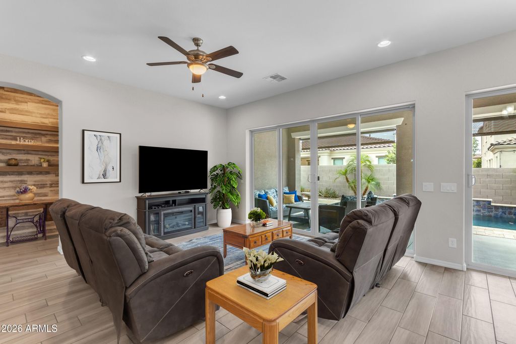 10339 E KINETIC Drive, Mesa, AZ 85212 — photo 3