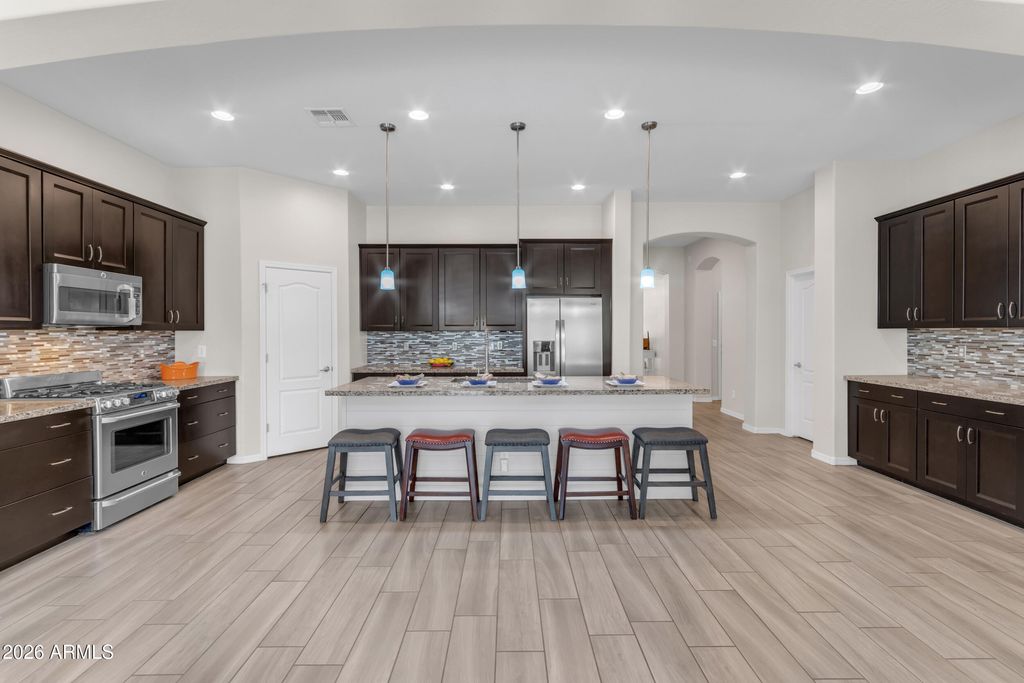 10339 E KINETIC Drive, Mesa, AZ 85212 — photo 4