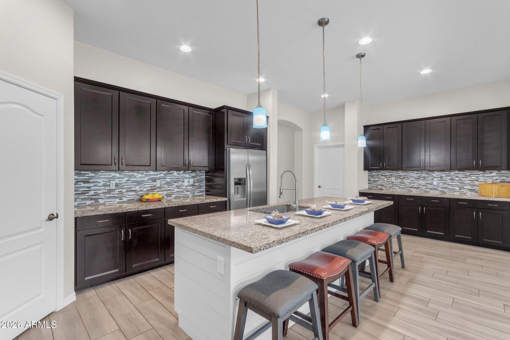 10339 E KINETIC Drive, Mesa, AZ 85212 — photo 5