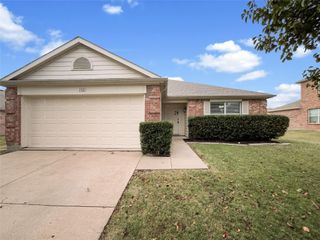 1521 Waters Edge Drive, Glenn Heights, TX 75154