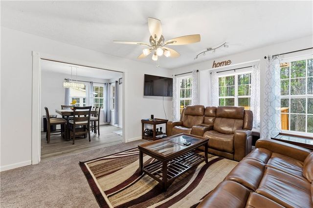 6535 Sevenoaks Drive, Tucker, GA 30084