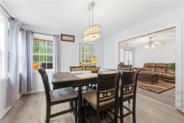 6535 Sevenoaks Drive, Tucker, GA 30084