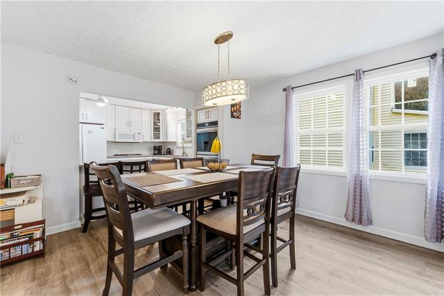 6535 Sevenoaks Drive, Tucker, GA 30084