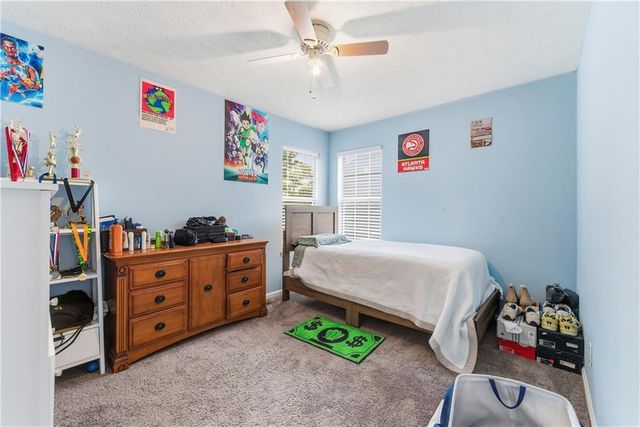 6535 Sevenoaks Drive, Tucker, GA 30084