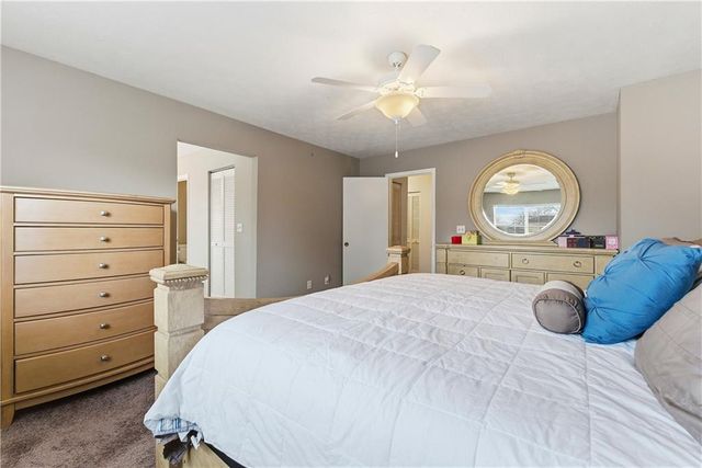 6535 Sevenoaks Drive, Tucker, GA 30084