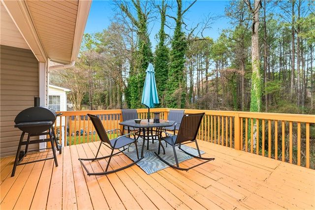 6535 Sevenoaks Drive, Tucker, GA 30084