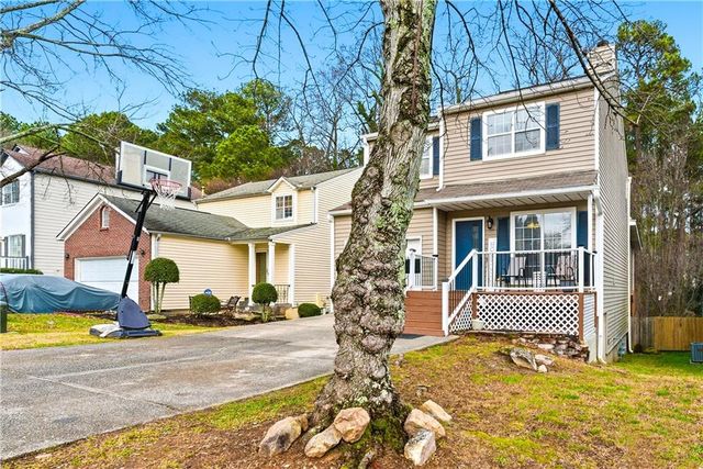 6535 Sevenoaks Drive, Tucker, GA 30084