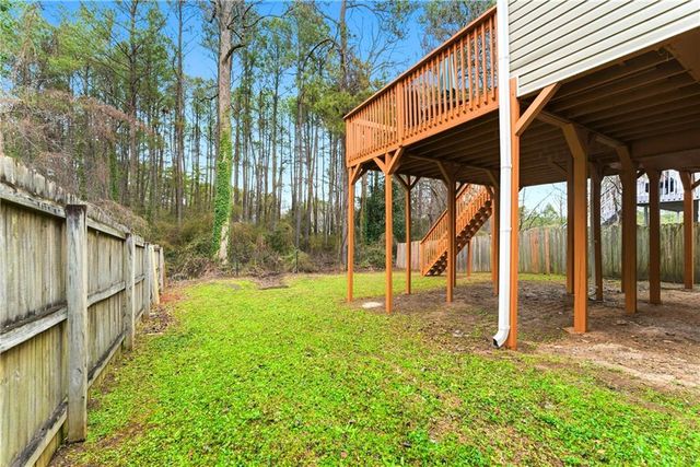 6535 Sevenoaks Drive, Tucker, GA 30084