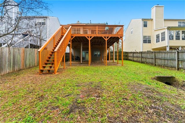 6535 Sevenoaks Drive, Tucker, GA 30084