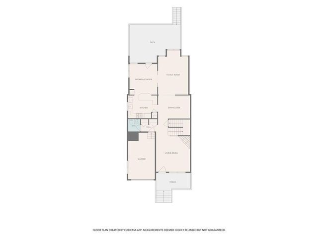 6535 Sevenoaks Drive, Tucker, GA 30084