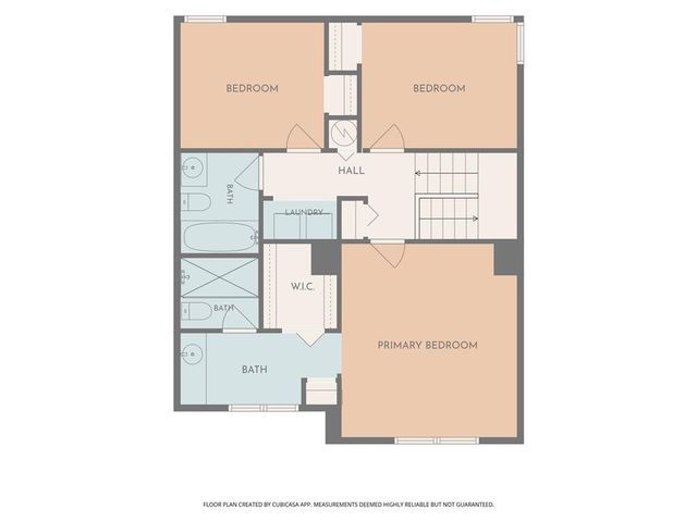 6535 Sevenoaks Drive, Tucker, GA 30084