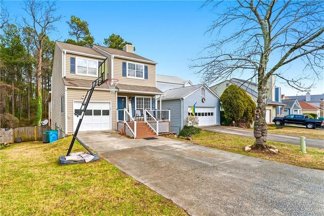 6535 Sevenoaks Drive, Tucker, GA 30084