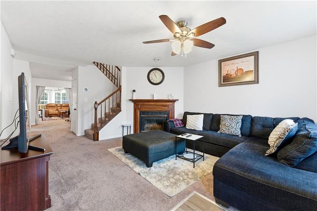 6535 Sevenoaks Drive, Tucker, GA 30084